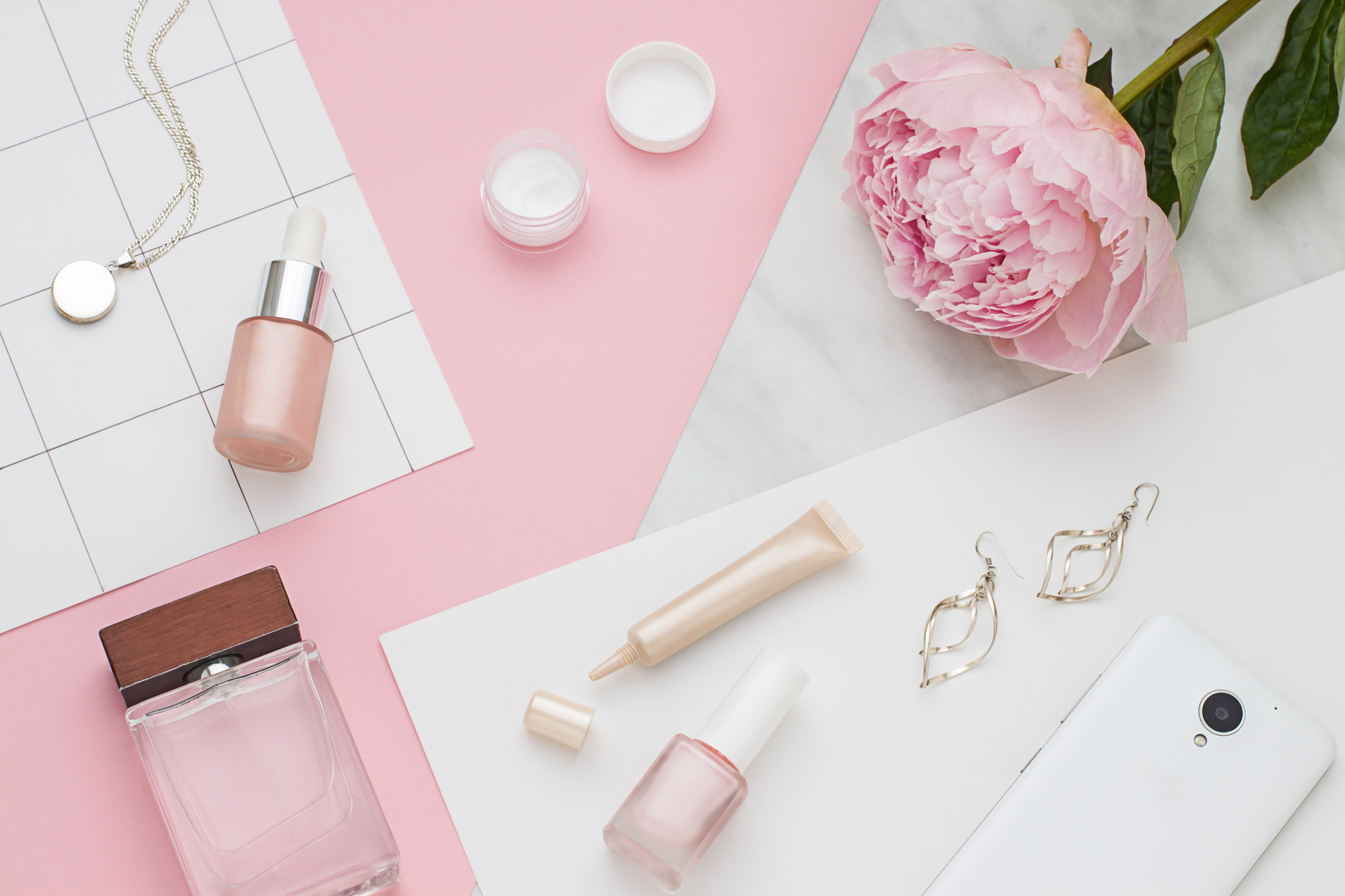 Format Impresa Perfumes