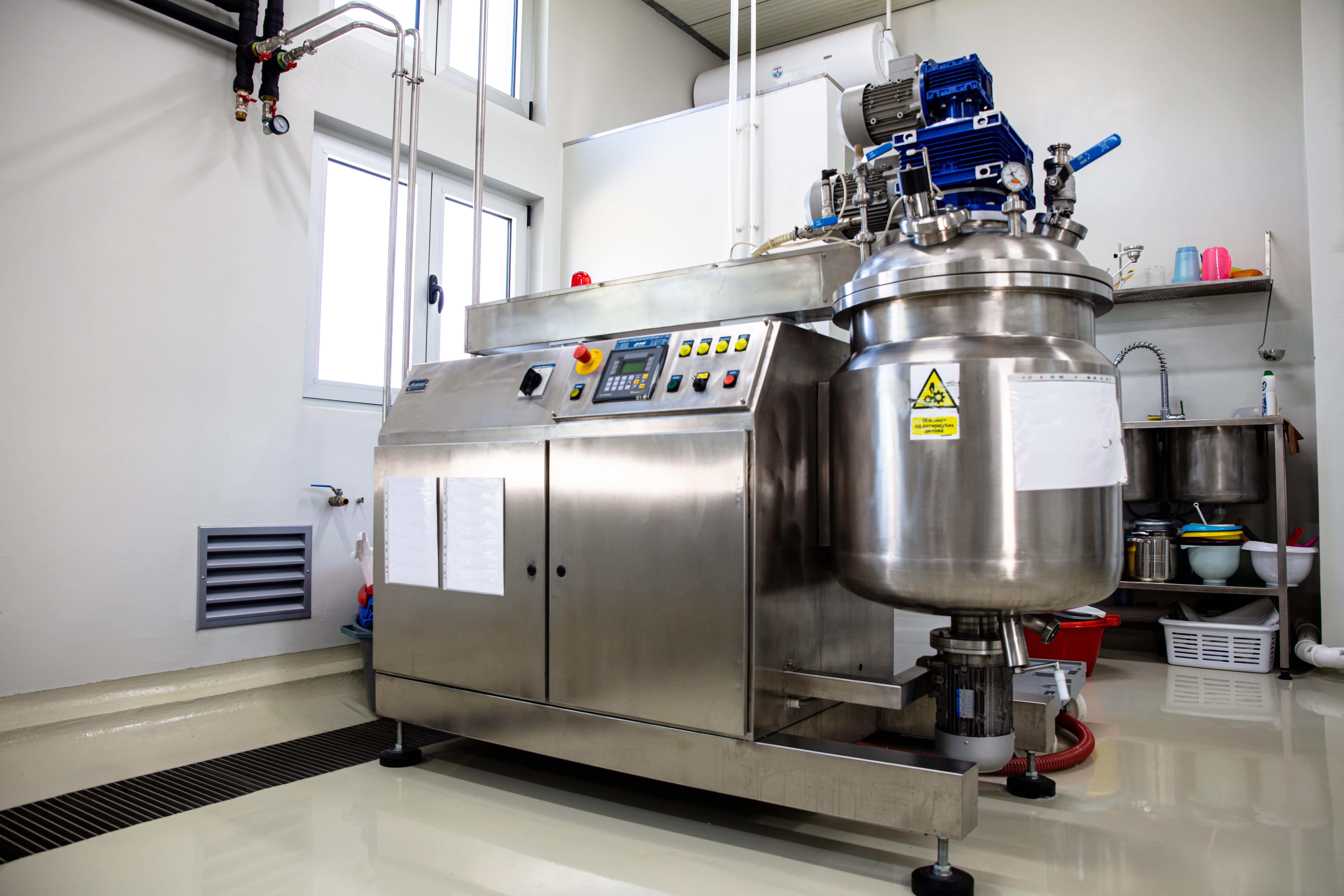 Format Impresa Production