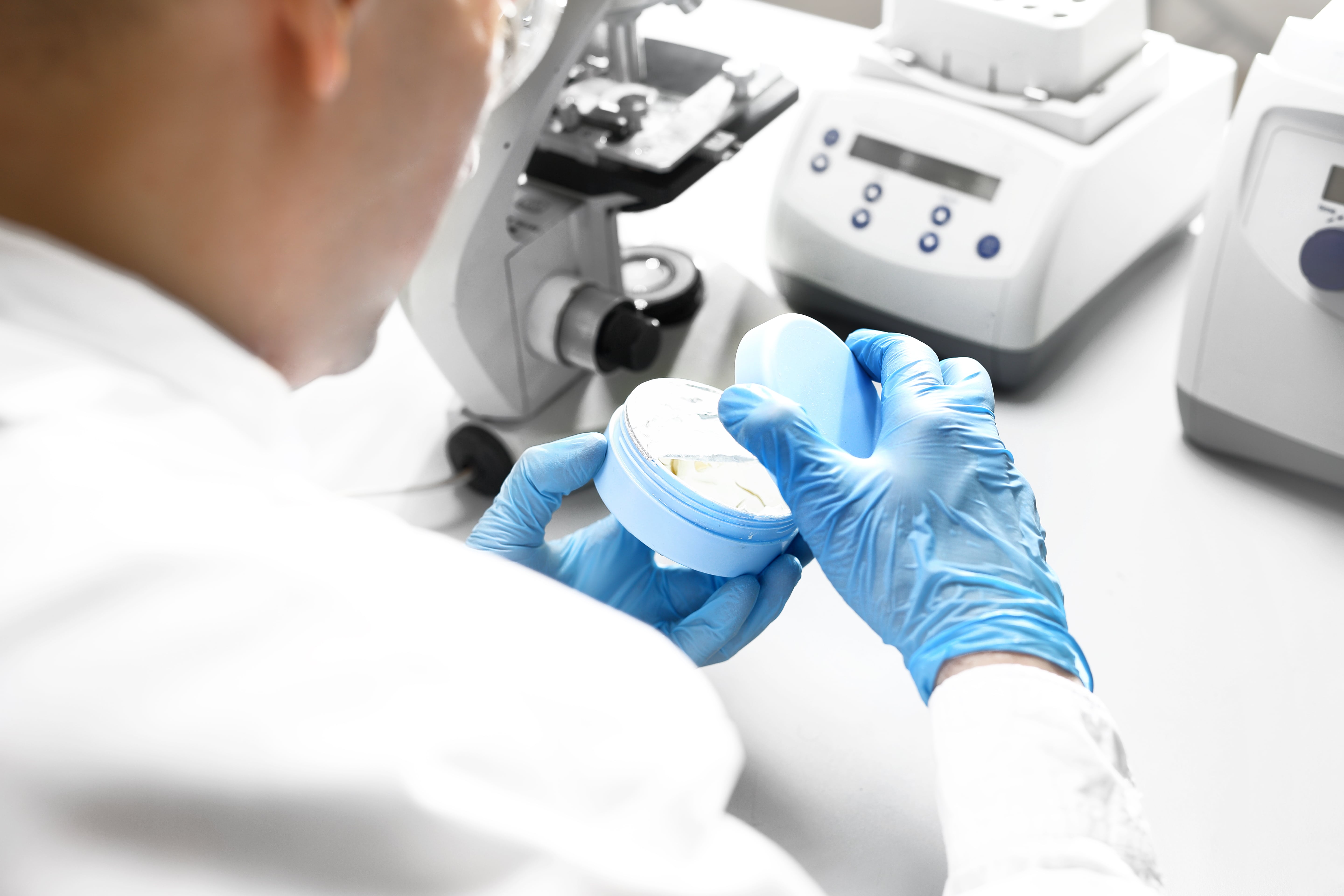 Format Impresa Quality Control